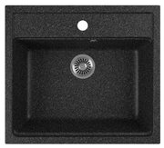 GreenStone GRS-06-308 черный фото