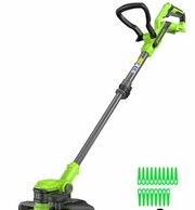 Greenworks G24LT301 2113207 фото