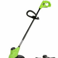 Greenworks G24ST25K2 2107207SA