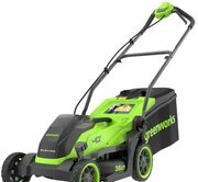 Greenworks GD40LM361 2520807 фото
