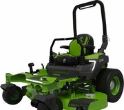 Greenworks ZTC152 7405107 фото