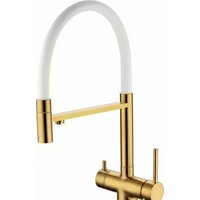 Grocenberg GB4099 с гибким изливом