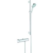 Grohe Grohtherm 2000 New 34482001 фото