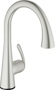 Grohe Zedra Touch 30219DC1 фото