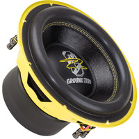Ground zero GZRW 25XSPL-D1