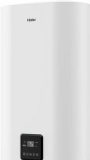 Haier ES30V-F6 Inox фото