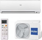 Haier HSU-09HTL103/R2 фото