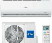 Haier Inverter AS18TL5HRA-A/1U18TL5FRA-A фото