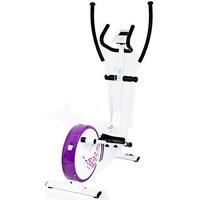 Halley Fitness STX
