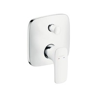 Hansgrohe PuraVida 15445400 + 01800180