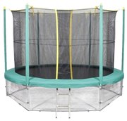 Hasttings 8ft фото