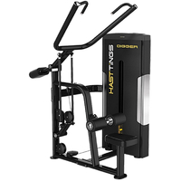 Hasttings Digger HD011-1