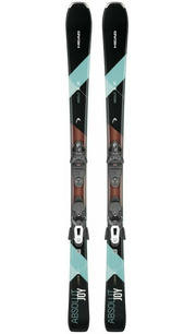 Head Absolut Joy SLR Pro 143 (2019/2020) фото