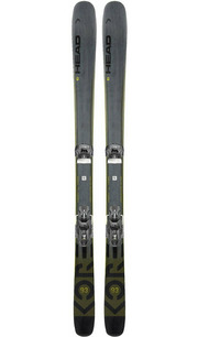 Head Kore 93 177 (2021/2022) фото