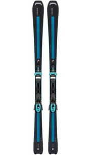 Head Pure Joy 163 (2016/2017) фото