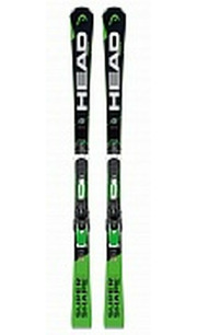 HEAD Supershape i.Magnum (16/17) фото