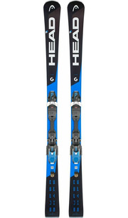 Head Supershape i.Titan 177 (2018/2019) фото