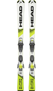 Head Supershape SLR Pro фото