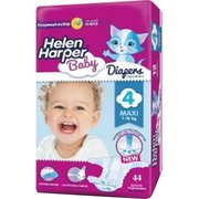 Helen Harper Подгузники Baby Maxi (44) фото