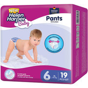 Helen Harper Трусики 16+ кг (19) фото