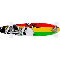Hello Wood 38' Scull