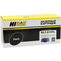 Hi-Black HB-MLT-D105L