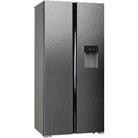 HIBERG RFS-484DX NFXq