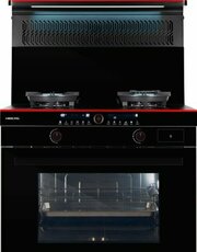 Hiberg S-FEG 92 с вытяжкой i-VM 9120 фото