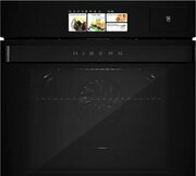 Hiberg S-VM 6615 B i-Smart фото