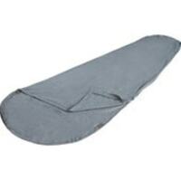 High peak TC Inlett Mummy