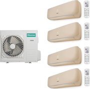 Hisense AMW-4-36U4RAA фото