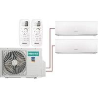 Hisense AMW2-18U4SXE