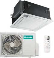 Hisense AUC-24UR4S1GA/AUW-24U4SF1 фото