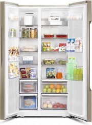 Hisense RC-67WS4SAY фото