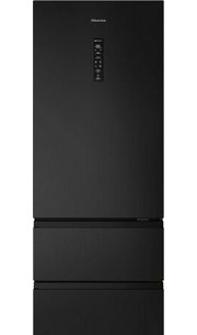 Hisense RT641N4AF1 фото