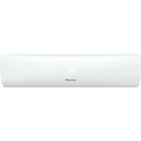 Hisense Zoom FREE Match DC Inverter AMS-12UW4RXRKB00