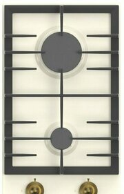 HiSTORY HGE320C RBG фото