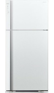 Hitachi R-V662PU7 PWH фото