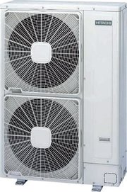 Hitachi RAS-4FSNY3E фото