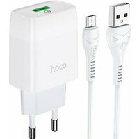 Hoco C72Q microUSB
