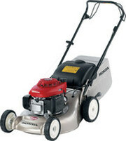 Honda HRG466 SKEA фото