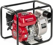 Honda WB30XT3TR фото