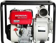 Honda WL30XH1DF1 фото