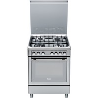 Hotpoint-Ariston CX65S72 (X) IT/HA H