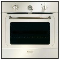 Hotpoint-Ariston FHR 640 (OW)