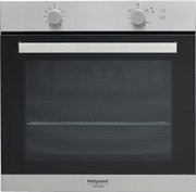 Hotpoint-Ariston GA3 124 IX HA фото