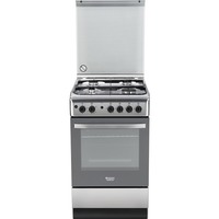 Hotpoint-Ariston H5GG1F (X)