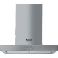 Hotpoint-Ariston HB 6 IX