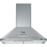 Hotpoint-Ariston HES 60 IX фото