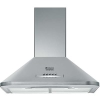 Hotpoint-Ariston HES 60 IX